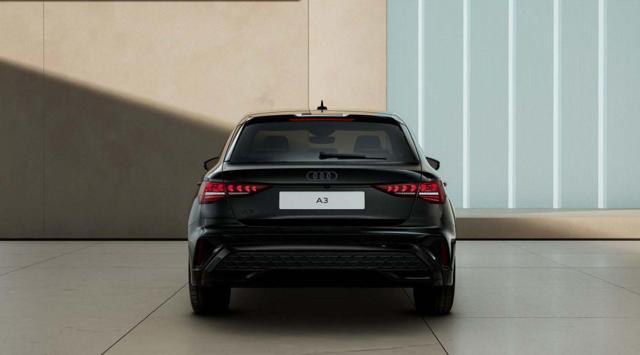 AUDI A3 35 TFSI S tronic S line edition