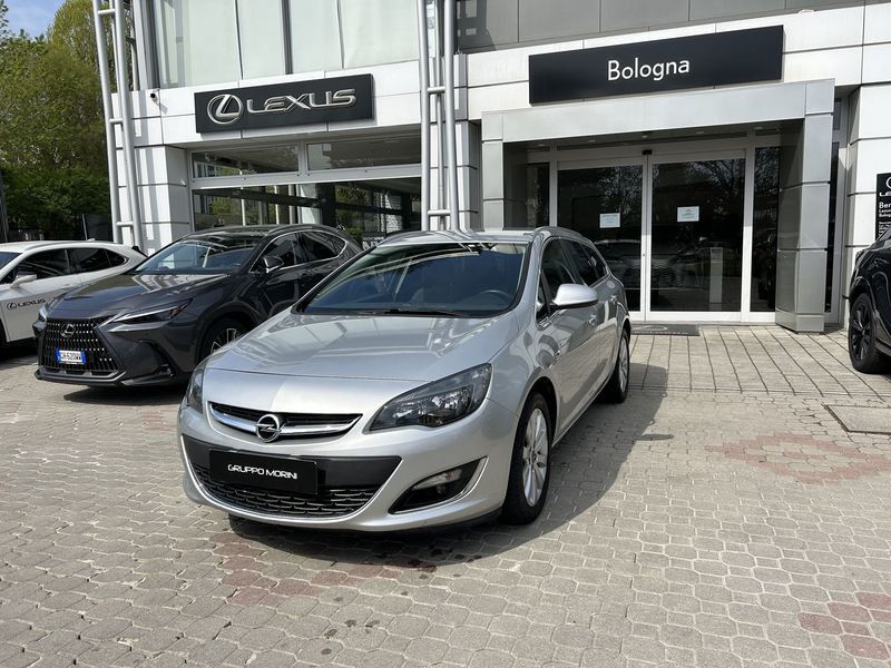 Opel Astra Astra 1.6 CDTI EcoFLEX S&amp;S Sports Tourer Cosmo