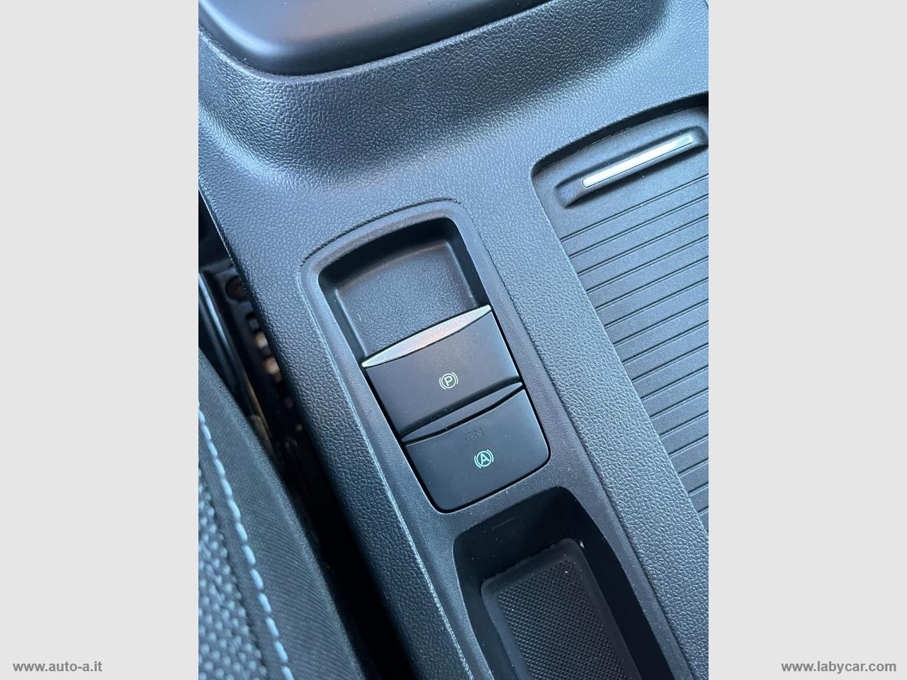 FORD Focus 1.5 EcoBlue 120CV 5p. Active Style