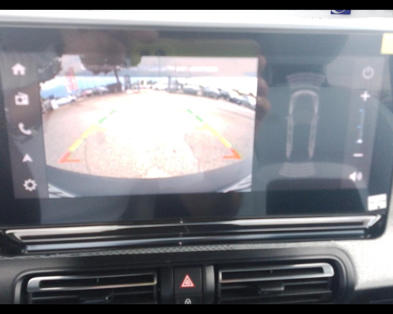 CITROEN C3 4ª serie - C3 PureTech 100 S&S Max