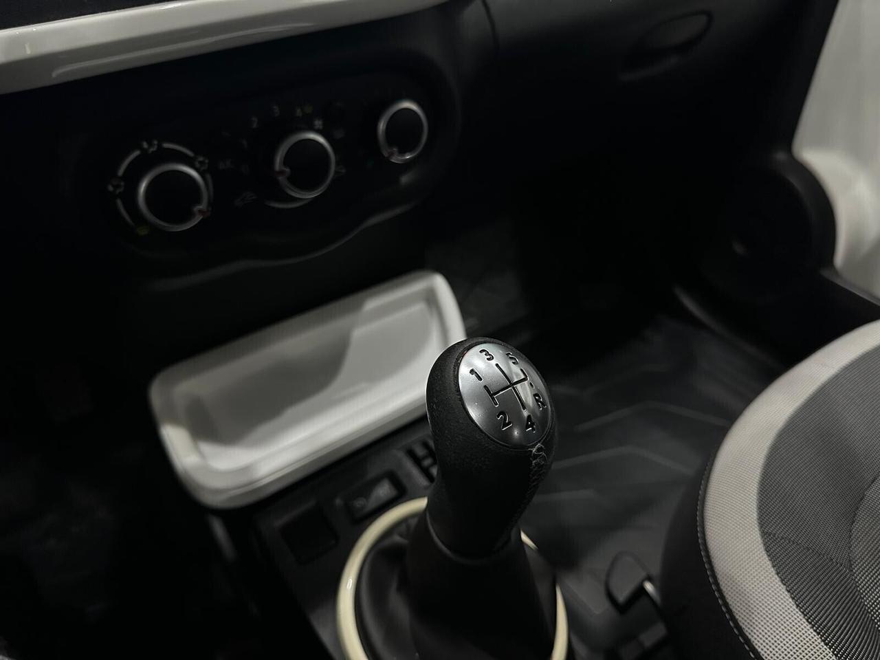Renault Twingo 1.0 SCe Stop&Start Energy