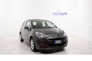 Citroën C3 C3 1.0 PureTech 68cv Exclusive