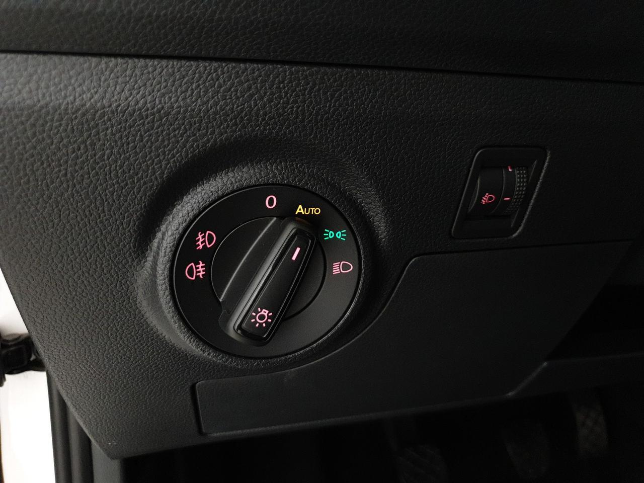 Seat Ibiza 1.0 tgi reference 90cv