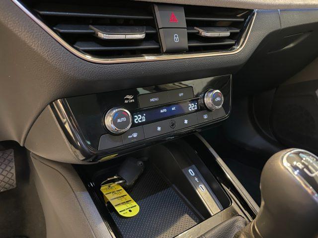 SKODA Scala 1.0 TSI Selection Camera LED DAB+ Camera