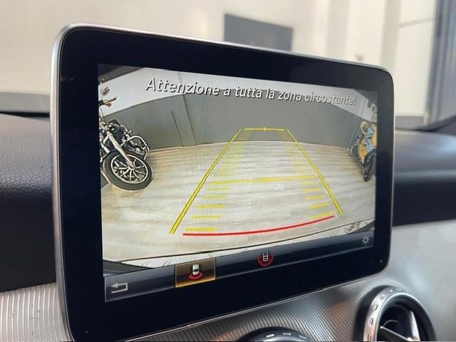 Mercedes-benz GLA 180 Sport