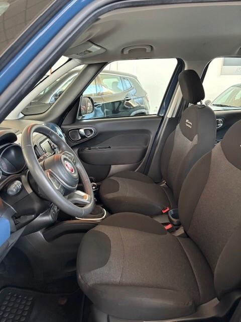 Fiat 500L 1.4 95 CV S&S