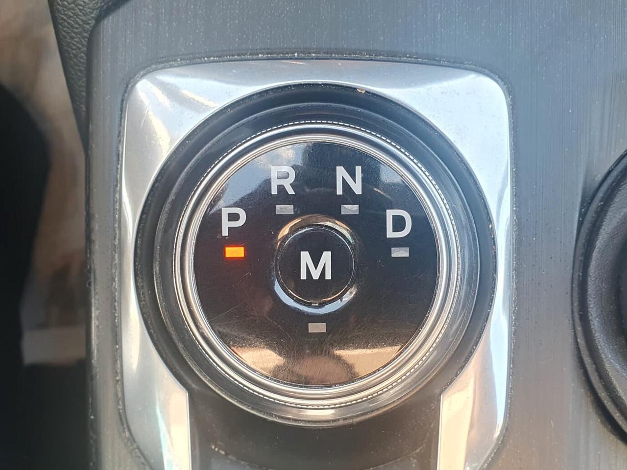 Ford Focus 1.5 EcoBlue 120cv ST-Line 2018