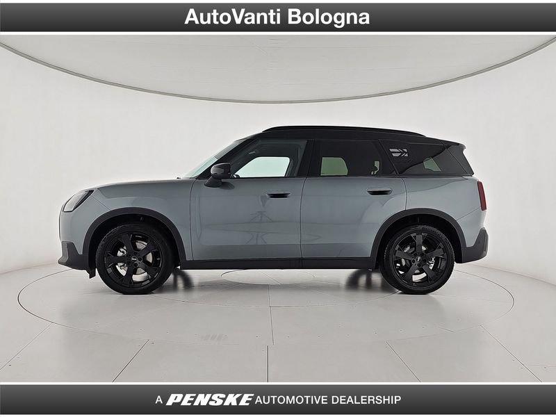 MINI Countryman Mini Countryman 2.0 48V D Classic auto