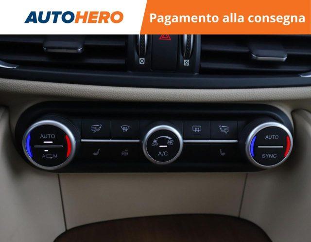 ALFA ROMEO Giulia 2.0 Turbo 280 CV AT8 AWD Q4 Veloce