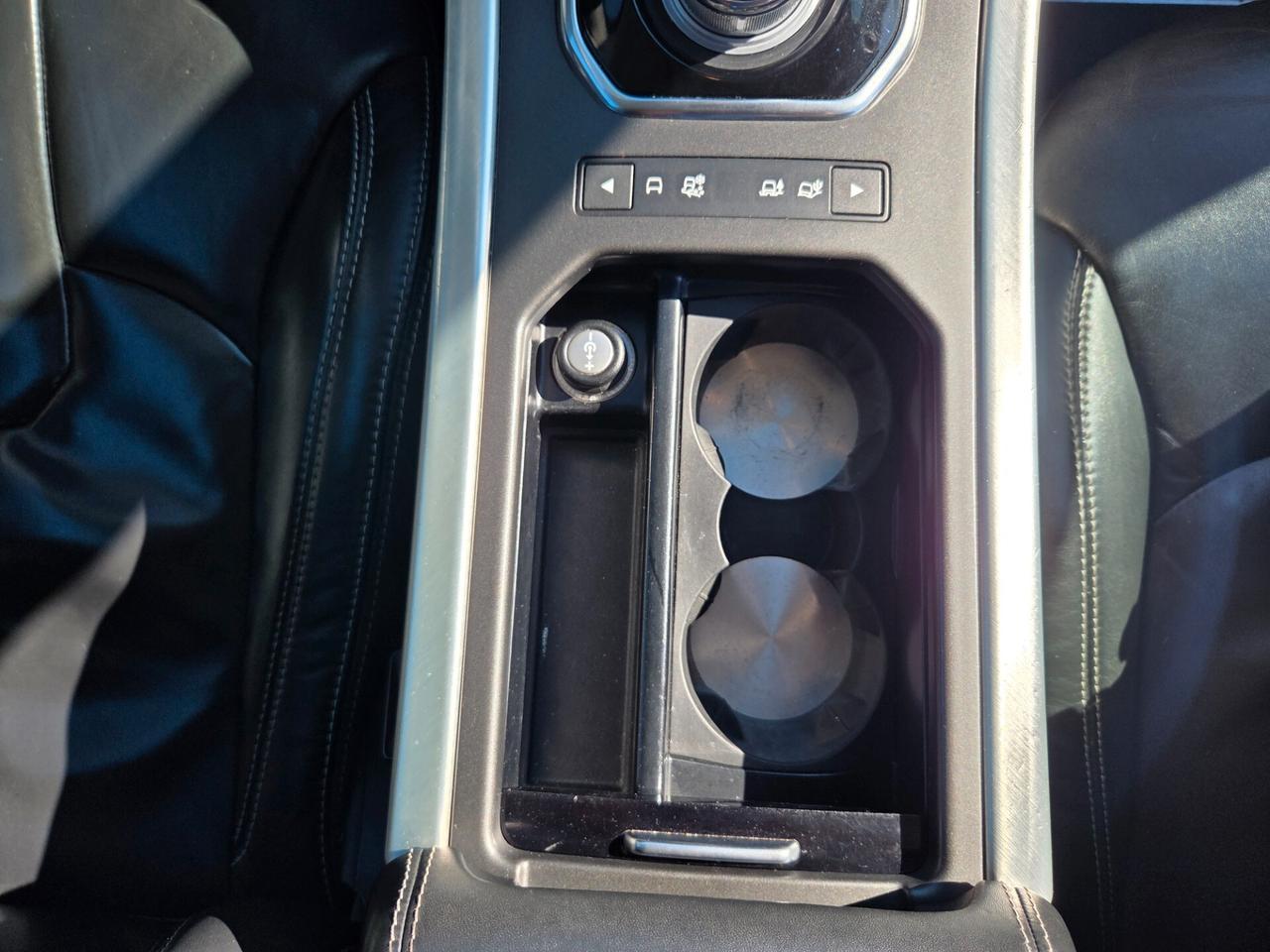 Land Rover Range Evoque 2.2 TD4 5p. PERFETTA