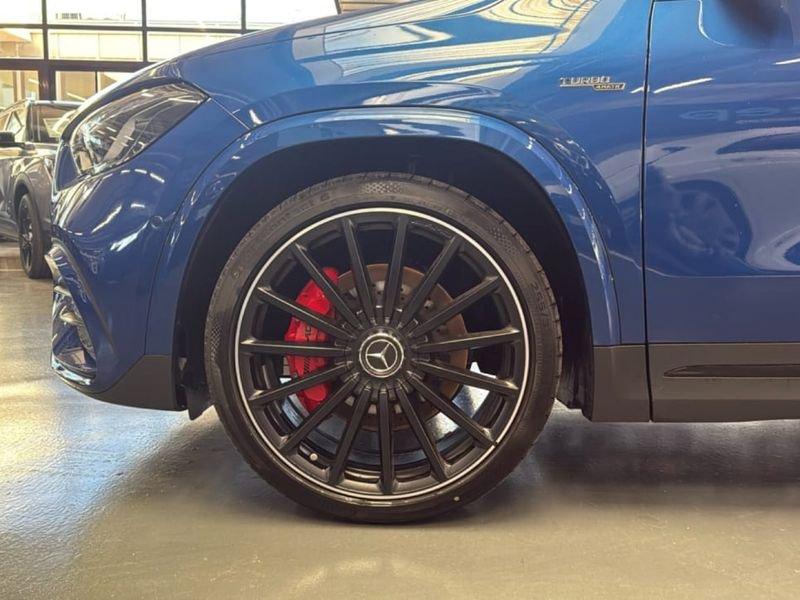 Mercedes-Benz GLA 35 AMG AMG Line Premium Plus