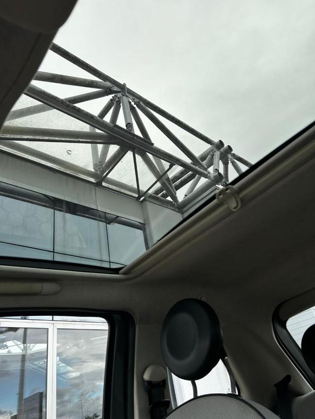 FIAT 500 1.2 Lounge NEO PATENTATO