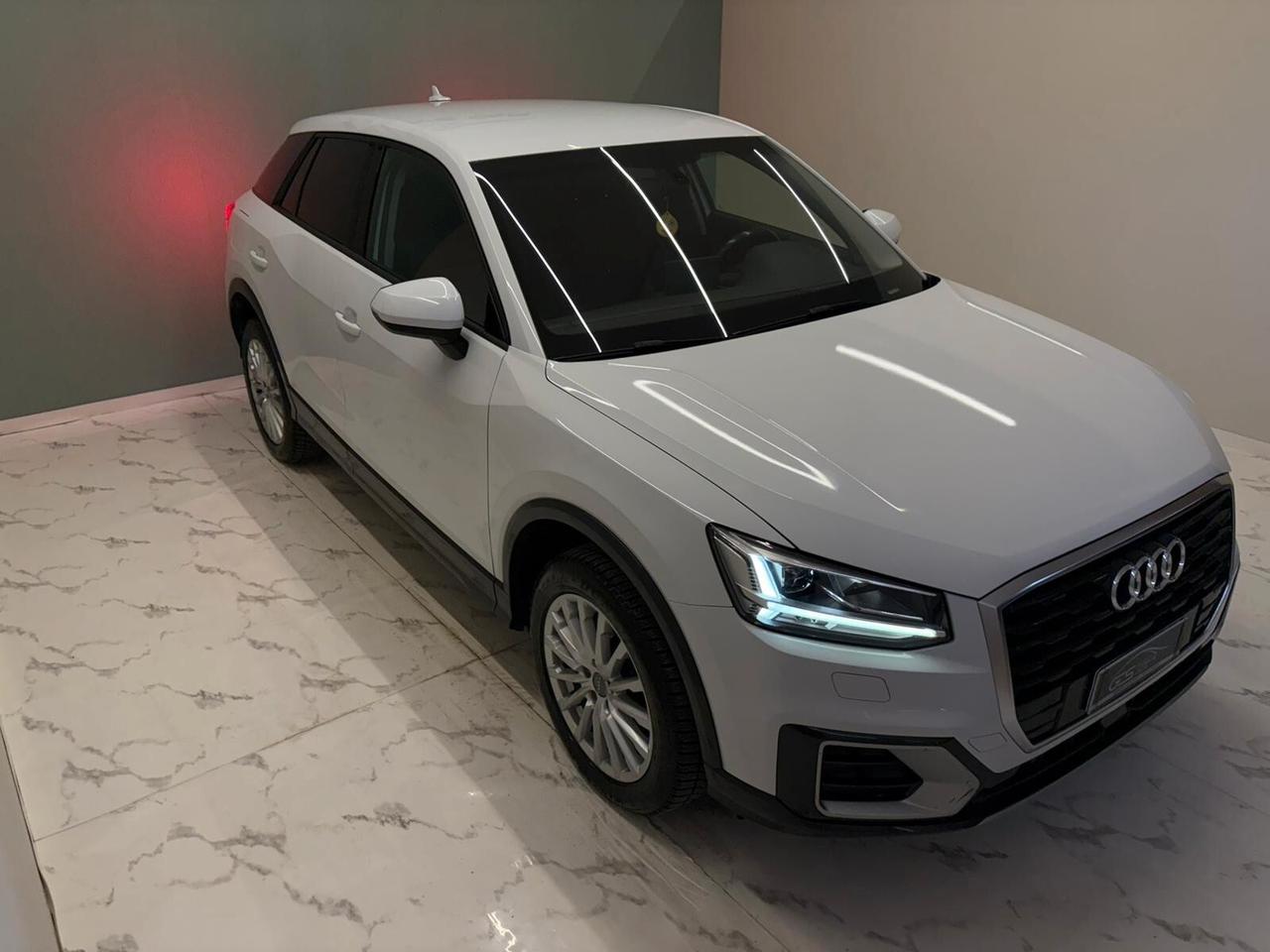 Audi Q2 1.600cc 116cv TDI S line Edition