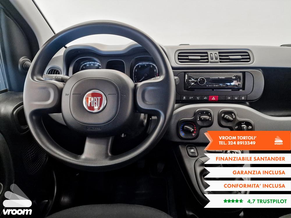 FIAT Panda 3ª serie Panda 1.0 FireFly S&S Hybrid