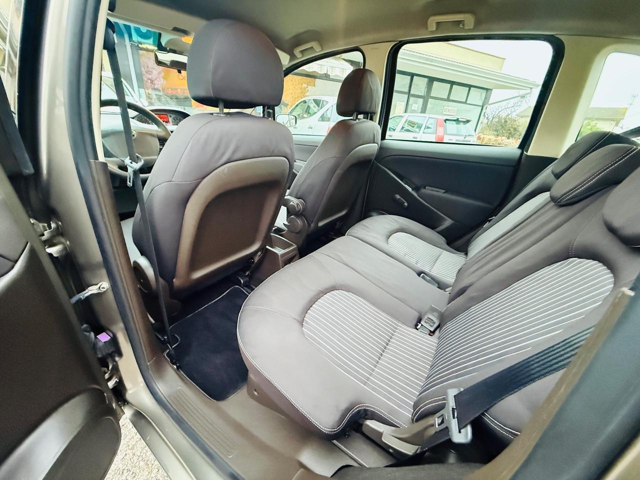 Lancia MUSA 1.4 Oro Ok nEOPATENTATI