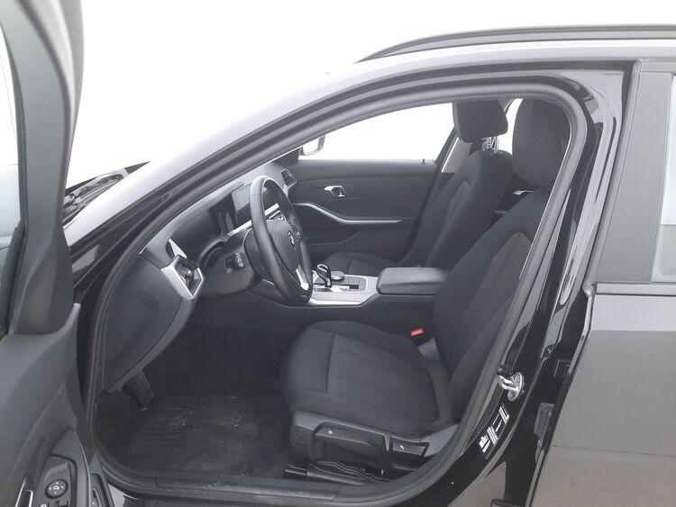 BMW Serie 3 318d 48V Touring Business Advantage BR574345 2.0 Mild Hybrid 150CV