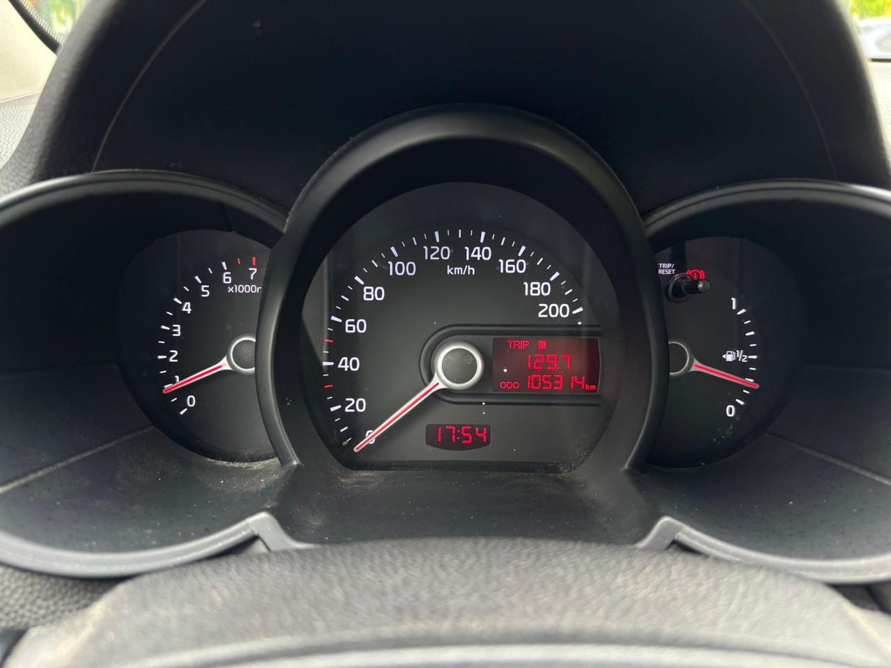 Kia Picanto 1.0 12V 5 porte Style