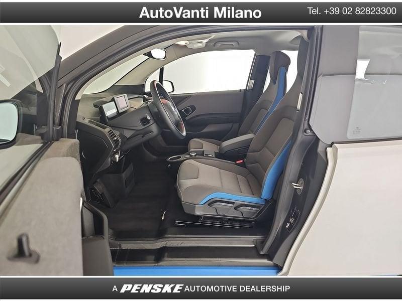 BMW i3 i3 120Ah