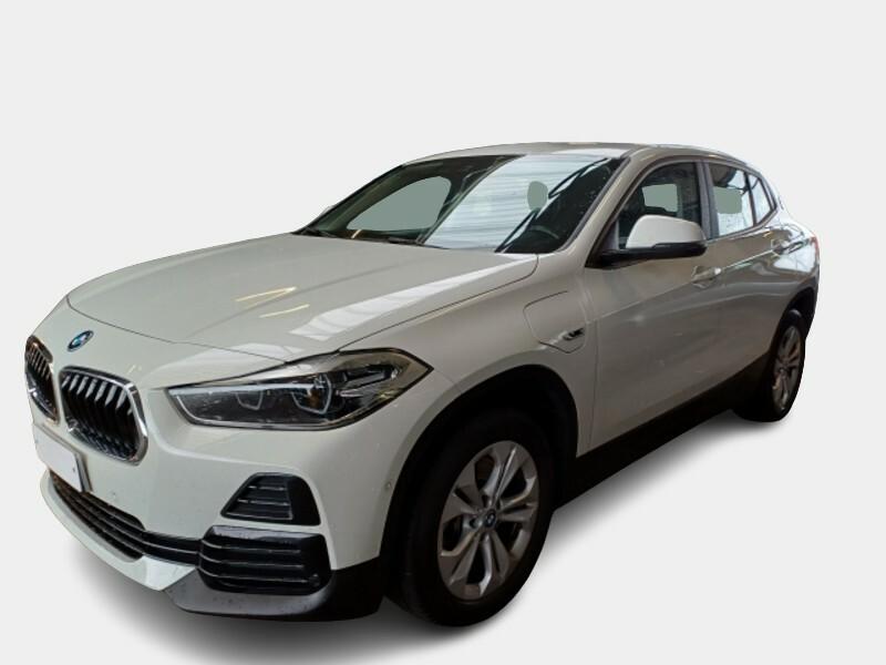BMW X2 xDrive 25e Business X automatico