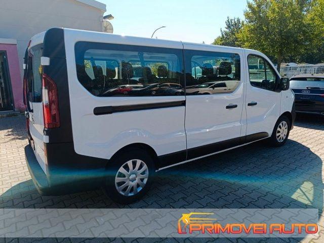 OPEL Vivaro 29 1.6 CDTI 120CV L2 H1 Combi