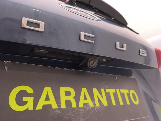 FORD Focus 1.0 ecoboost h ST-Line Design 125cv powershift