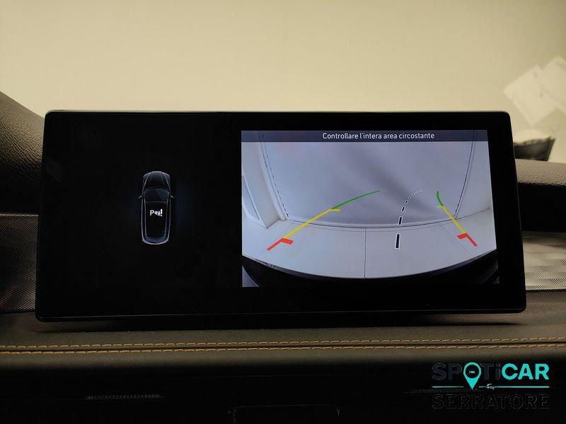 Alfa Romeo Tonale 1.5 hybrid Veloce 160cv tct7