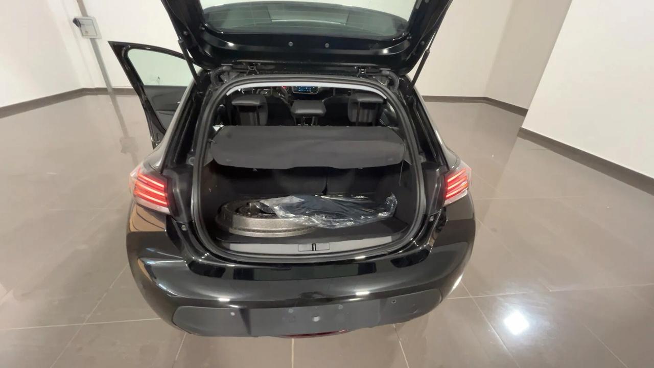 Peugeot 208 PureTech 100 Stop&Start 5 porte Style