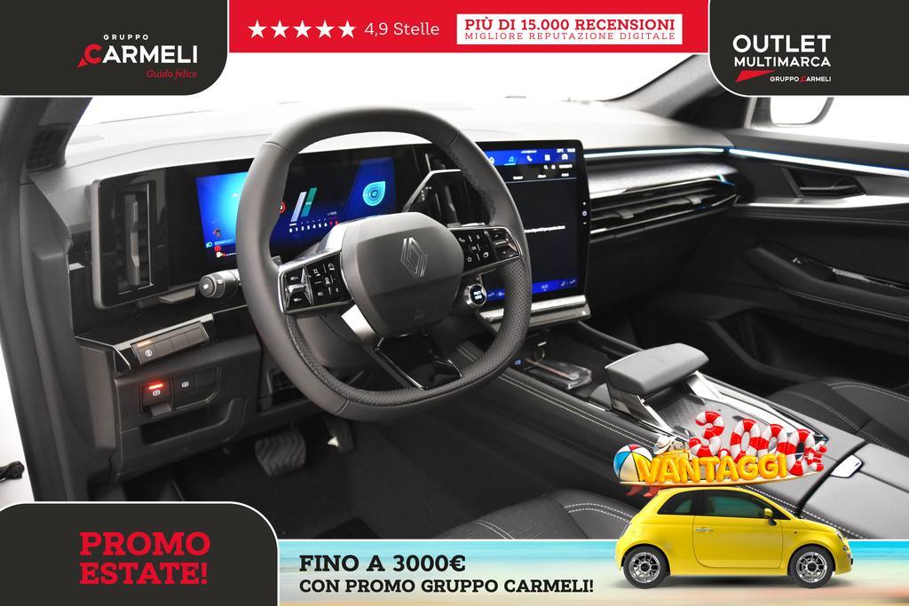 Renault Austral 1.3 mild hybrid Techno Auto