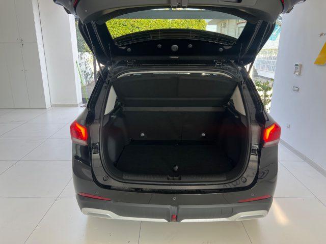 MG ZS 1.5 Hybrid+ Luxury tua da e249,00 mensili