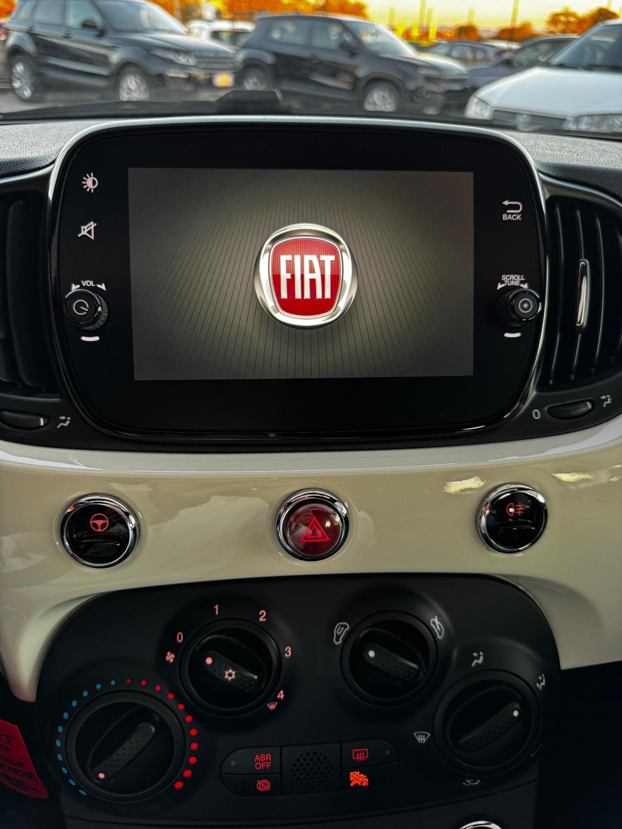 Fiat 500 C 1.2 Dolcevita