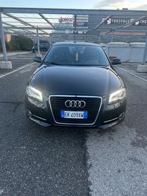 Audi A3 SPB 2.0 TDI F.AP. Ambition