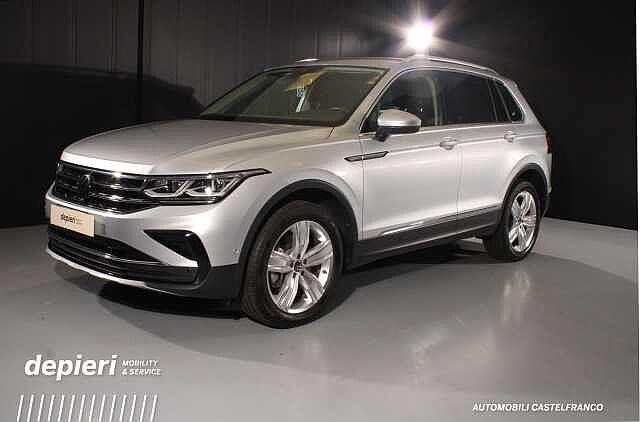 Volkswagen Tiguan 2ª serie 2.0 TDI SCR DSG 4MOTION Elegance