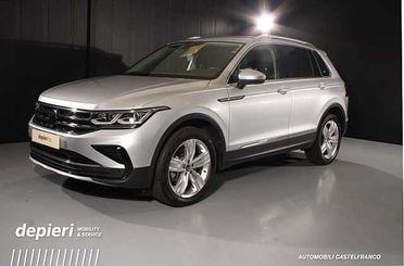 Volkswagen Tiguan 2ª serie 2.0 TDI SCR DSG 4MOTION Elegance