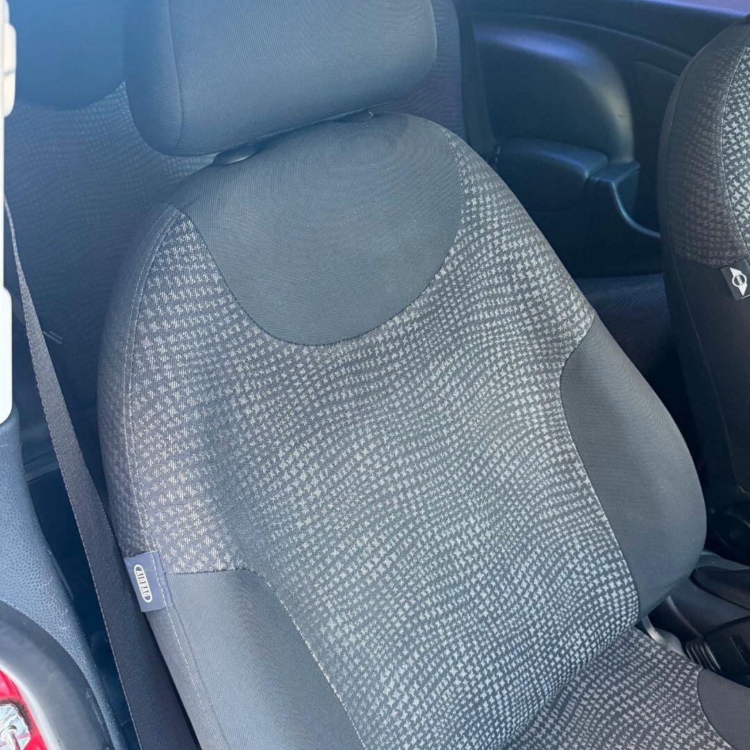 Mini Cooper **NEOPATENTATI**