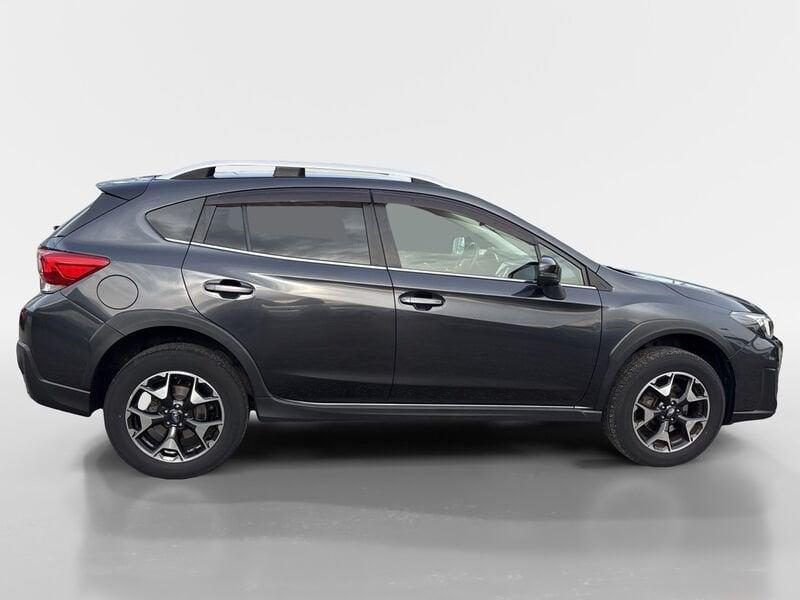 Subaru XV XV 1.6i Lineartronic Style Navi