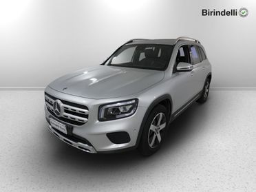 Mercedes-Benz GLB (X247) - GLB 180 d Automatic Sport