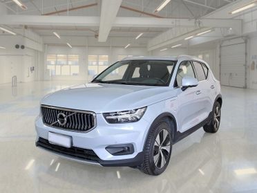 VOLVO XC40 T5 PLUG-IN HYBRID AUTO RECH INSCRIP EXPR 5 PORTE SUV