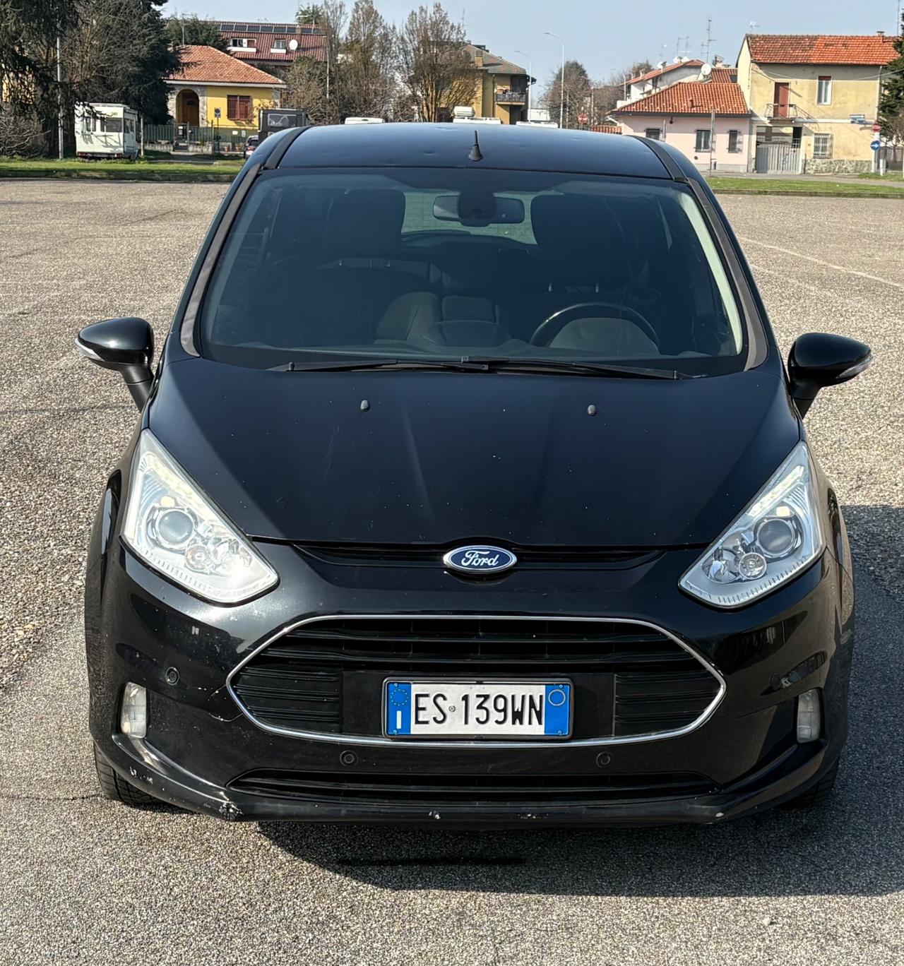 Ford B-Max 1.6 TDCi 95 CV Titanium