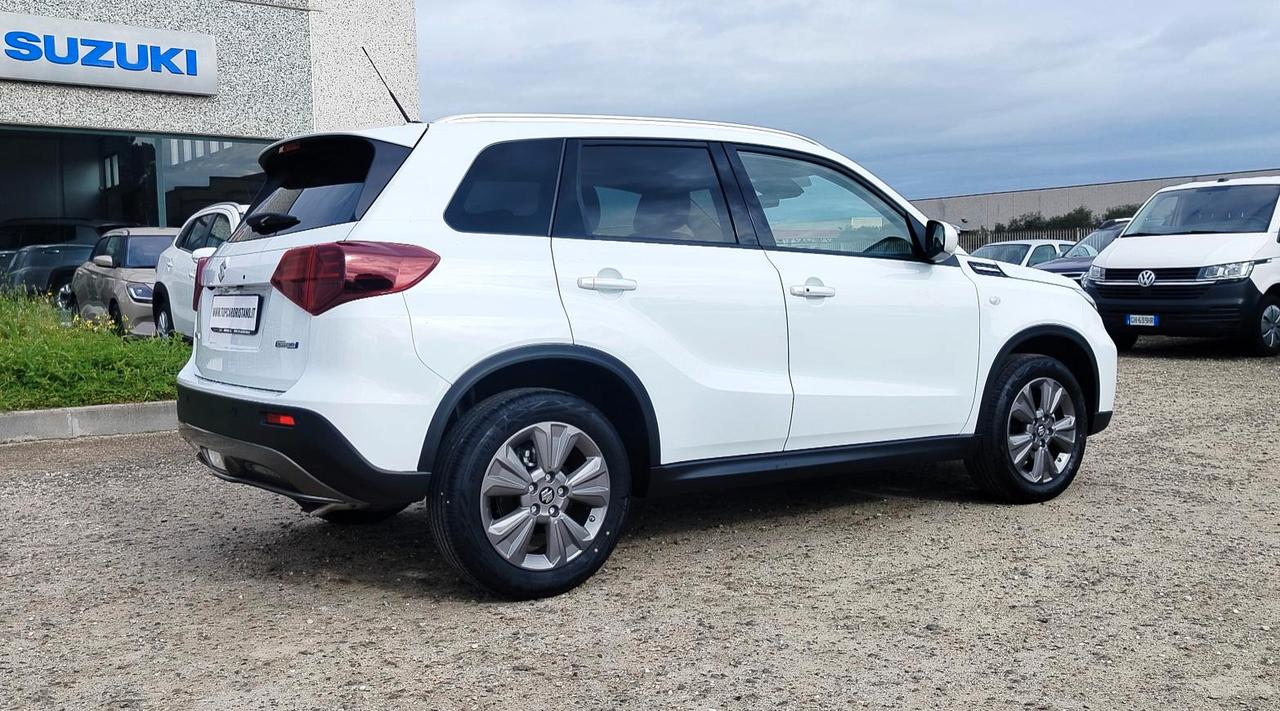 Suzuki Vitara 1.4h Cool+ 2wd 129cv