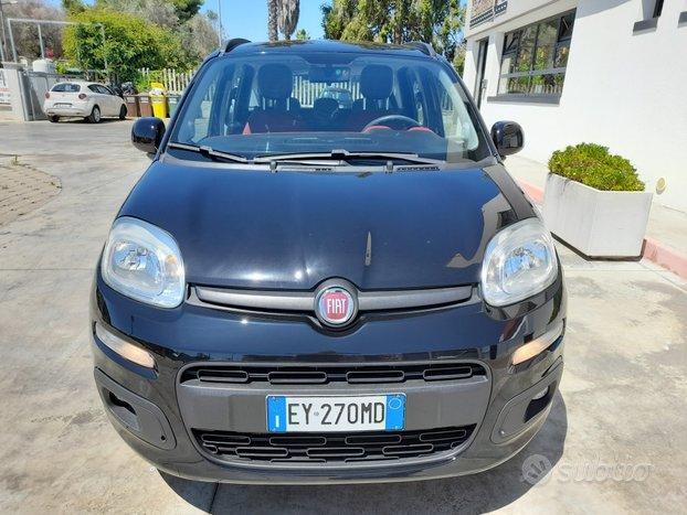 FIAT Panda 1.3 MJT S&S 75CV LOUNGE