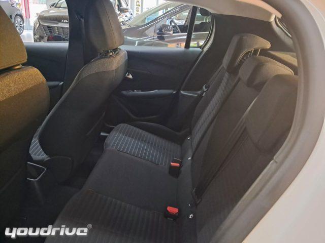 PEUGEOT 208 PureTech 100 S&S 5 porte Active Pack KM 29.600