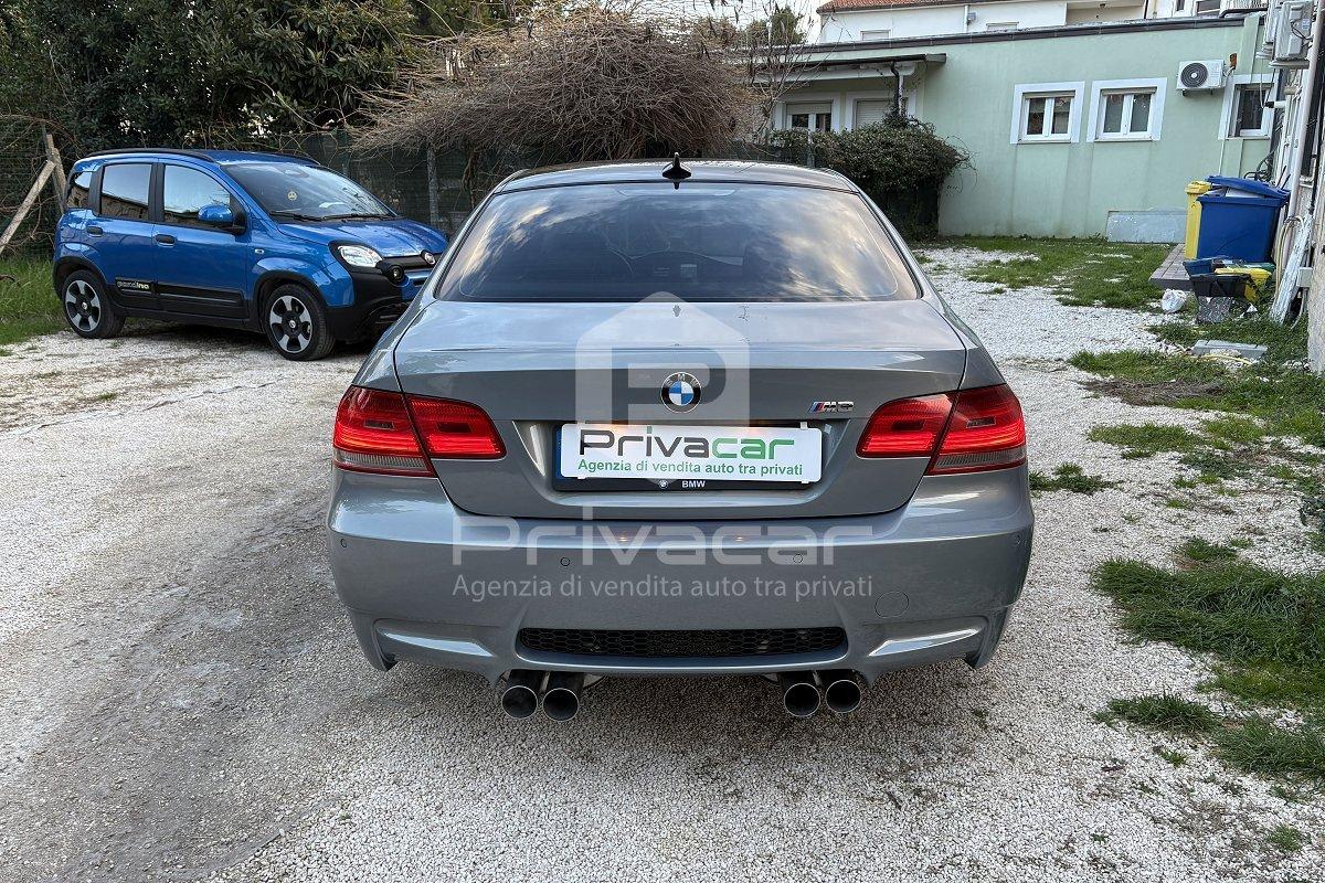 BMW 335i cat Coupé Futura