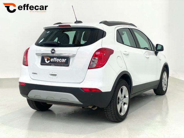 OPEL Mokka X 1.6 Ecotec 115CV 4x2 Start&Stop