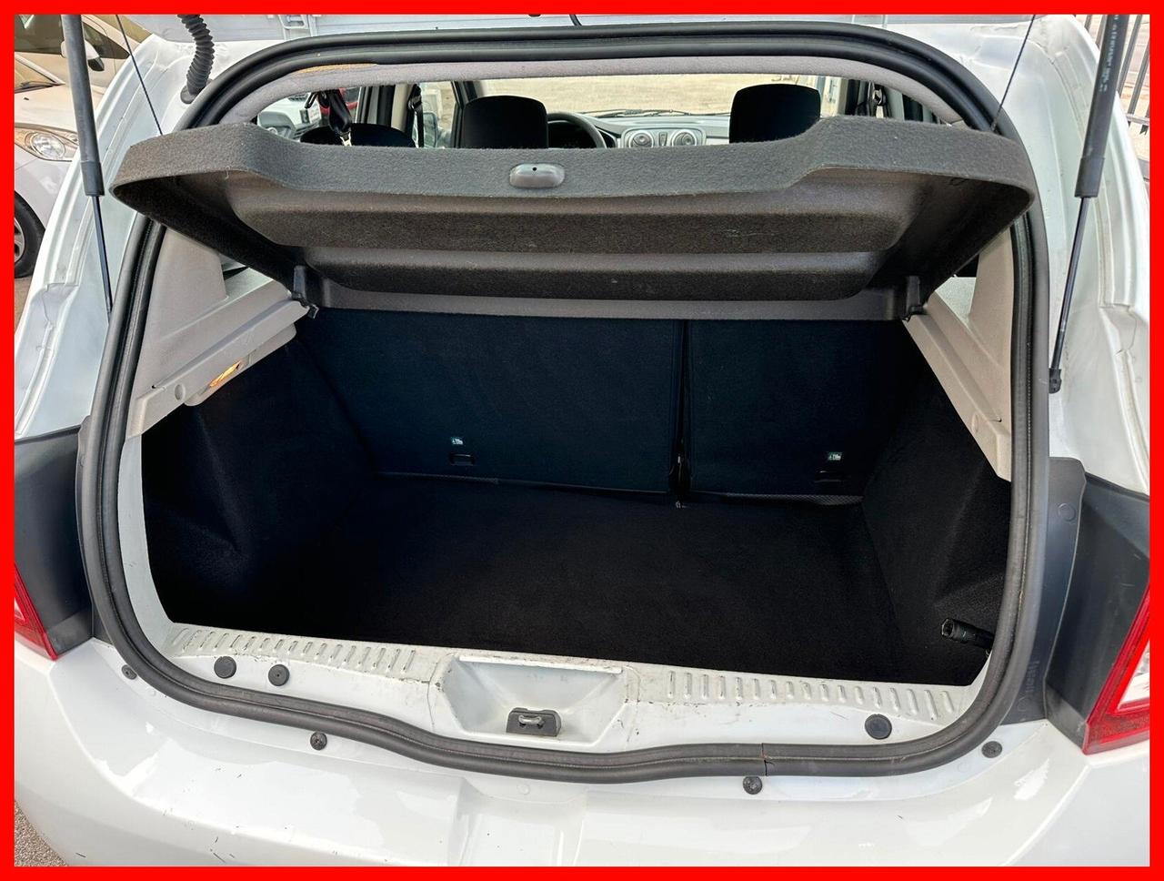 Dacia Sandero 1.2 GPL 75CV Lauréate