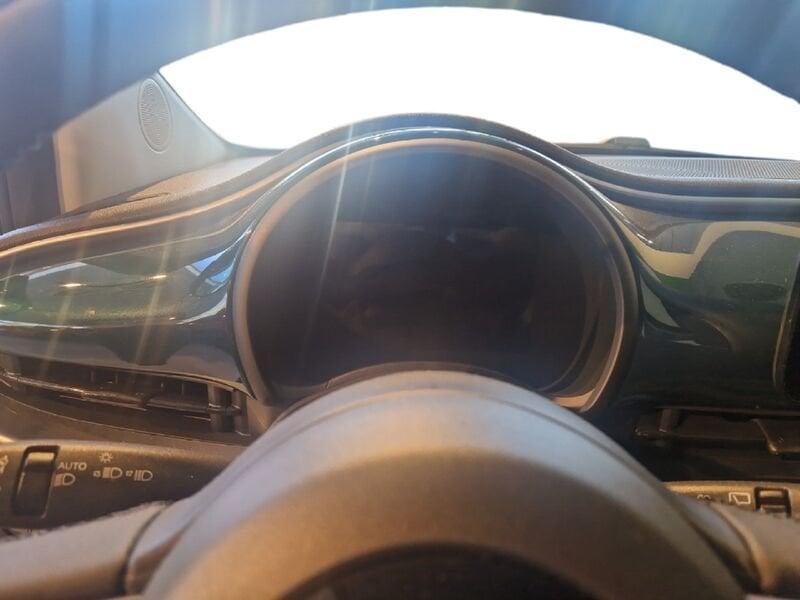 FIAT 500 elettrica La Nuova Serie1 La Nuova - Icon 320 Berlina