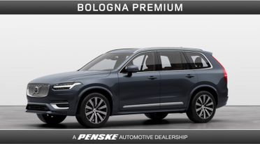 Volvo XC90 B5 (d) AWD automatico 7 posti Ultimate Bright