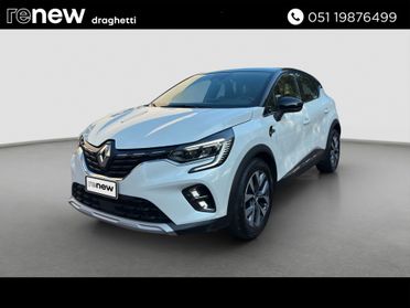Renault Captur Blue dCi 115 CV Zen
