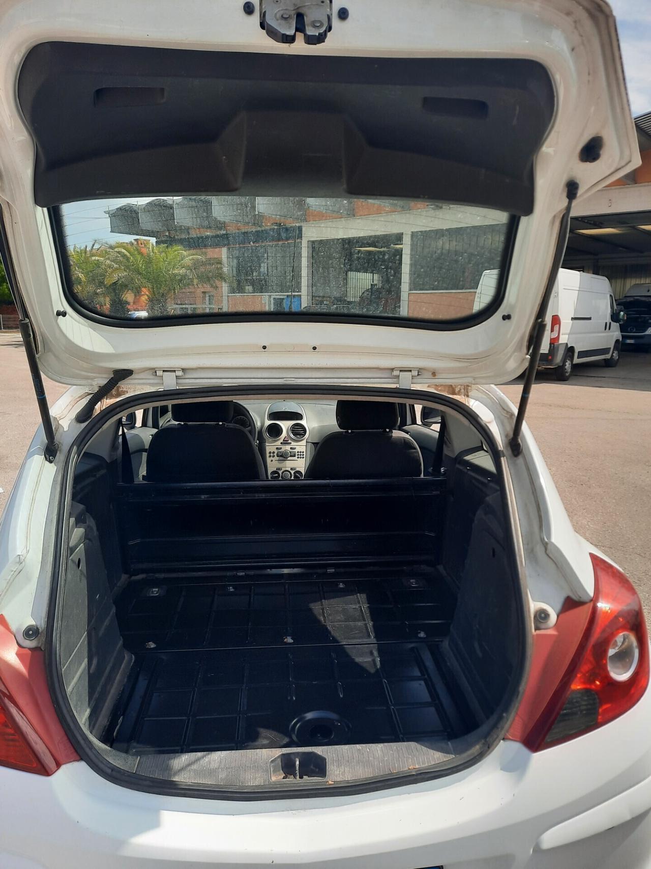 Opel Corsa 1.3 CDTI 3 porte Sport VAN PR. IVATO