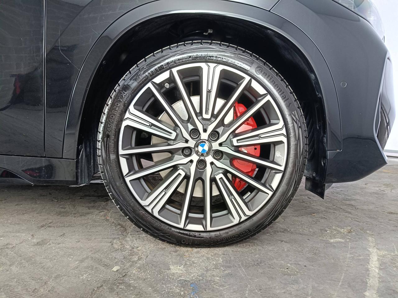 BMW X1 U11 - X1 xdrive20d mhev 48V MSport Pro auto