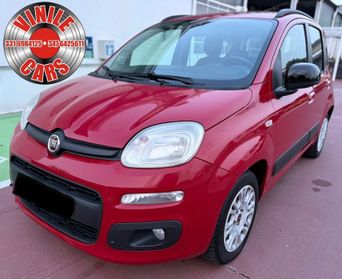 Fiat Panda 1.2 EasyPower Pop